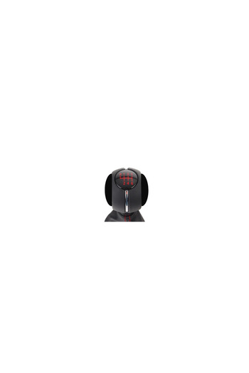 İthal Mini Cooper Manual Gear Shift Knob with Leather & Chrome Detailing (F54-F55-F56-F60 Compatible)