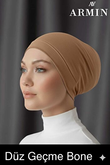 Armine Flat Cap