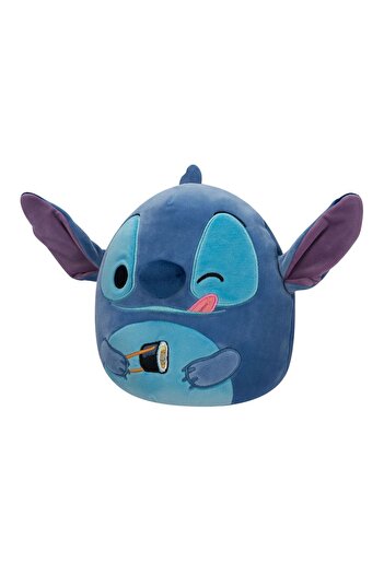 Squishmallows Disney Stitch Series 25cm Model 4 Di00373