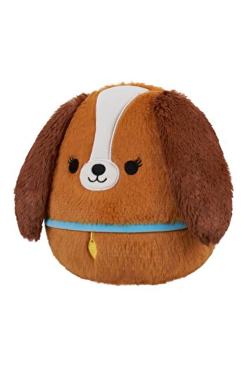 Squishmallows Disney Fuzz-A-Mallows Lady 20cm Di00882