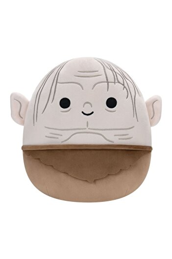 Squishmallows Lord of the Rings Series - Gollum 20cm Wb00201