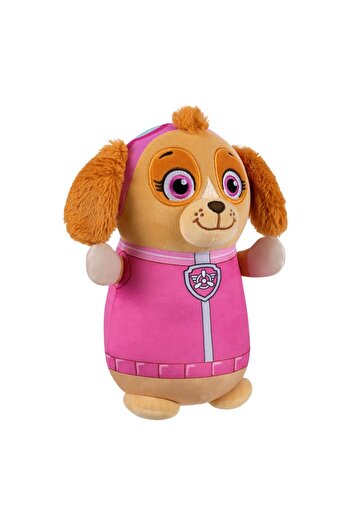 Squishmallows Hugmees Paw Patrol Series - Skye 25cm Pw00009
