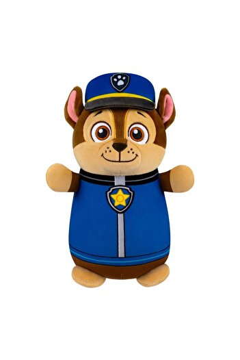 Squishmallows Hugmees Paw Patrol Series - Chase 25cm Pw00012
