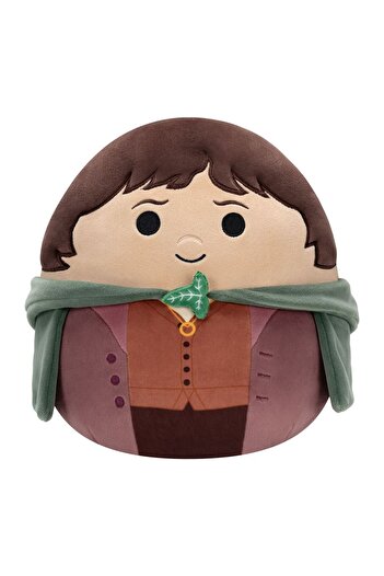 Squishmallows Lord of the Rings Series - Frodo Baggins 20cm Wb