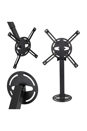 Everest Prj-288 Telescopic 30-60 cm Projection Hanger