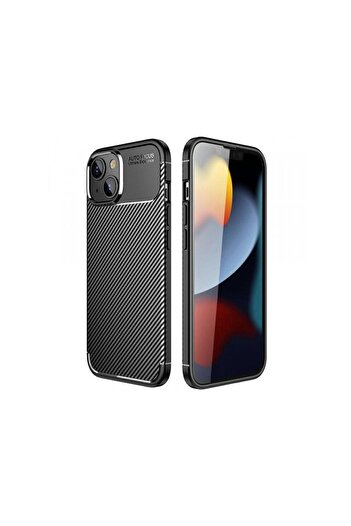 OEM Case for Samsung Galaxy S25 S931 Carbon Enviro Black