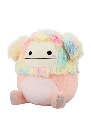 Squishmallows Fuzz-A-Mallows Bigfoot Diane 30cm Cr08010
