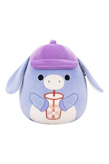 Squishmallows Donkey Milanda 20cm Cr07783