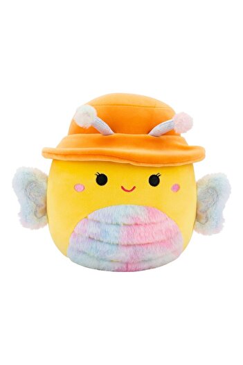 Squishmallows Butterfly Nixie 20cm Cr07787