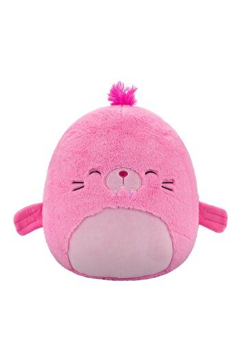 Squishmallows Fuzz-A-Mallows Mors Pepper 30cm Cr08009