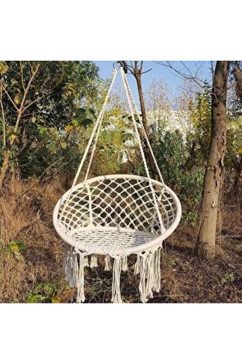 Generica Beige color swing, large size