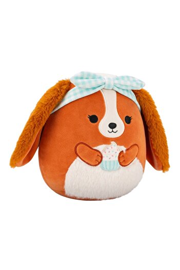 Squishmallows Dog Darcy 20cm Cr07814