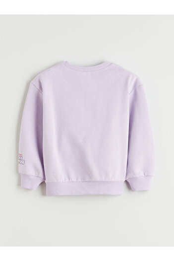 LC Waikiki Gabby's Dollhouse Girls' Sweatshirt