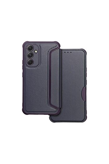 OEM Case for Samsung Galaxy A54 A546 Razor Book Blue
