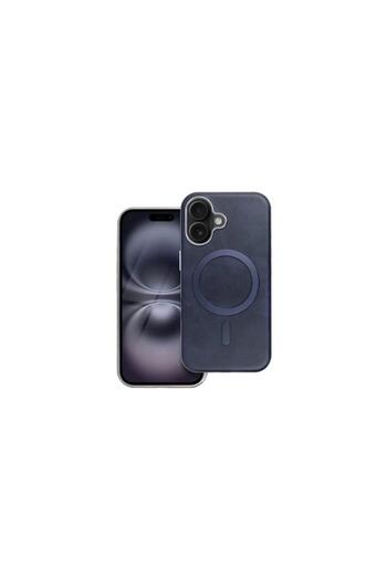 OEM MagSafe Case for Apple iPhone 11 Gentleman Mag Navy Blue