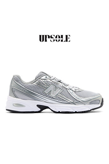 New Balance 740 Anthracite Unisex Daily Wear U740Sg2 -Upsole