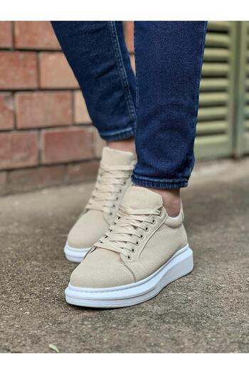 Catelyn Men's Sneaker Casual Sports Shoes & Orthopedic Sole