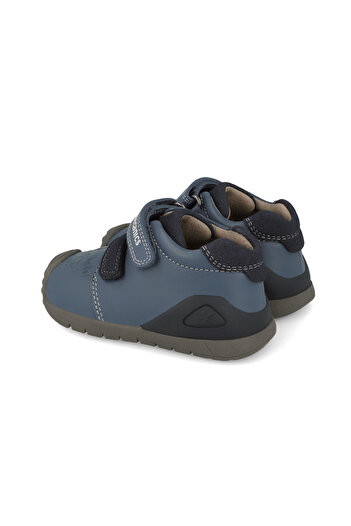 BIOMECANICS Sneakers Biomechanics 251121-A556 Petrol
