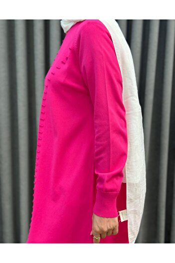 Nuss Knitwear Tunic-907