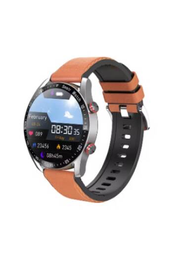 hiwatch Ceas SmartWatch si Bratara Fitness Full Screen