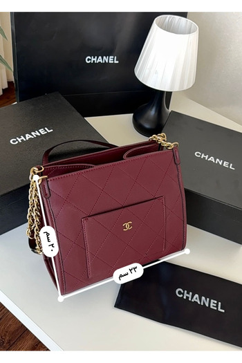 GENERAL High quality shoulder bag with accessories