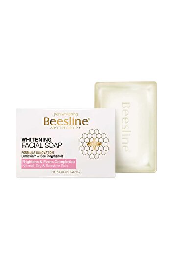 Beesline Beesline Whitening Soap - 85g