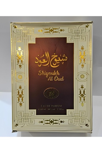SHEIKH AL OUD Sheikh Al Oud Perfume 100ml