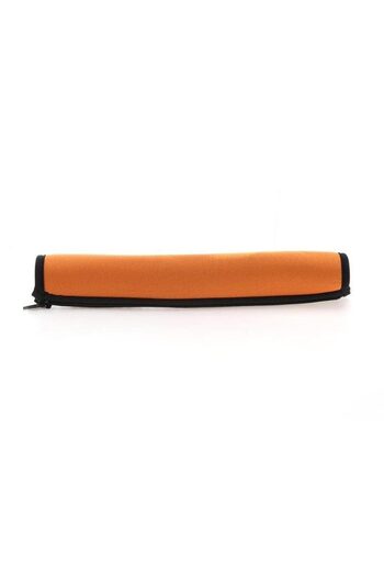 PadForce Headband cover for Sony MDR-1R/1RBT/1A/1ABT & ATH-M50X/M50/M40X/M40/M30X/M20X – Black