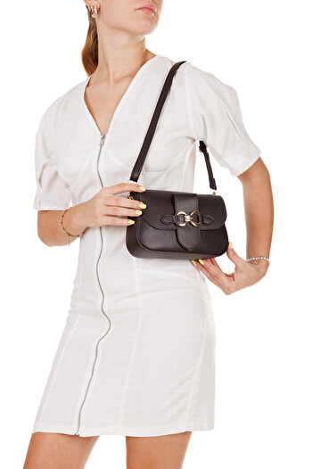 Adelina Bags Women's Flap Crossbody Shoulder Bag