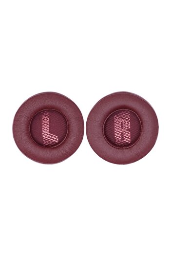 PadForce Earpads Cushion for JBL Live 400BT headphones, On-Ear - Red