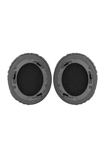 PadForce Earpads Cushion for Beats Solo HD, Solo1 Wired, Solo HD Drenched - Green, Leather