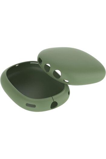 PadForce Protective case for Apple AirPods Max headphones - Green
