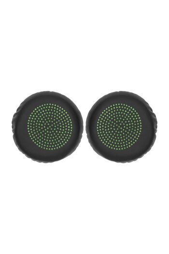 PadForce Earpads Cushion for Skullcandy Grind Bluetooth Wireless, On-Ear headphones - Green