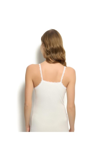 MUK's Beauty Tools Women's Athlete Lace Modal Fabric 48% Modal 48% Cotton 4% Elastane