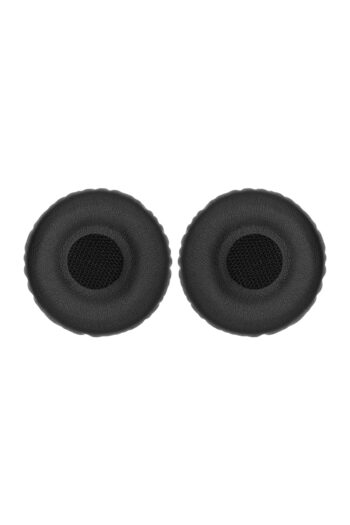 PadForce Earpads Cushion for AKG Y40, Y45, Y45BT, On-Ear headphones - Black