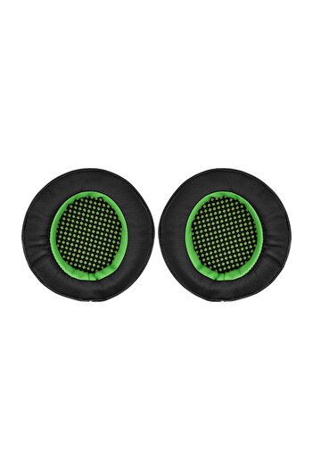 PadForce Earpads Cushion for Edifier HECATE G4 headphones, Over-Ear - Green