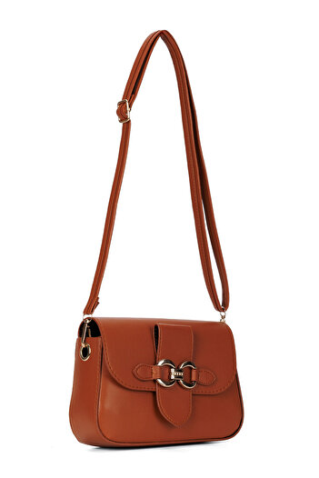 Adelina Bags Women's Flap Crossbody Shoulder Bag