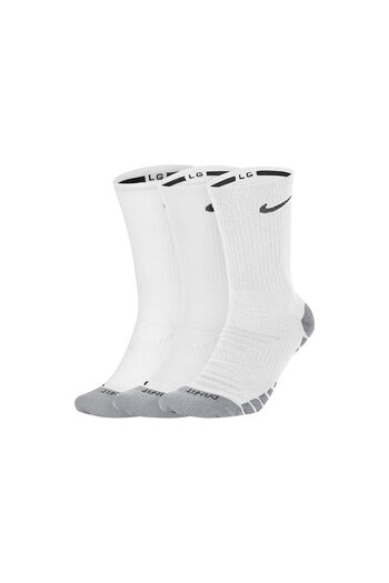 Nike Socks U Nk Dry Cush Crew 3Pr