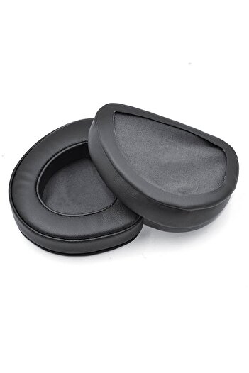 PadForce Earpads Cushion for ASUS ROG Delta, Over-Ear headphones - Leather