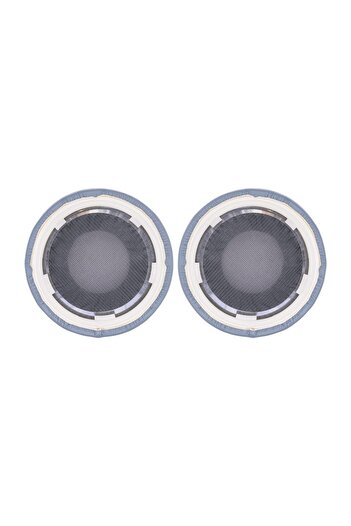 PadForce Pernițe pentru urechi pentru căști Sony WH-H800 / WH-H810, On-Ear - Albastre