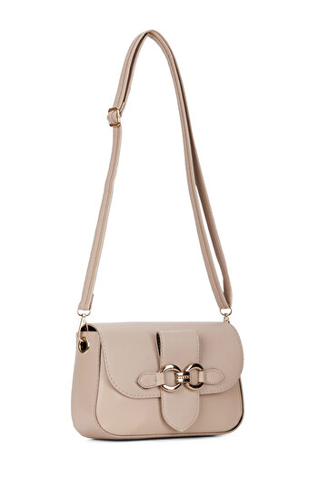 Adelina Bags Women's Flap Crossbody Shoulder Bag