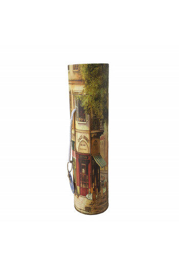 OEM Wine bottle storage box