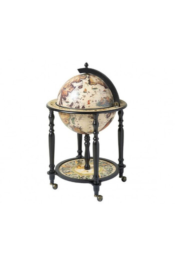 OEM Globe bar, globe bar type 60x60x98cm