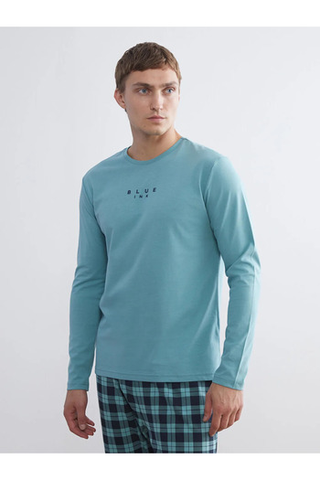 LC Waikiki Standart Kalıp Erkek Pijama Takımı