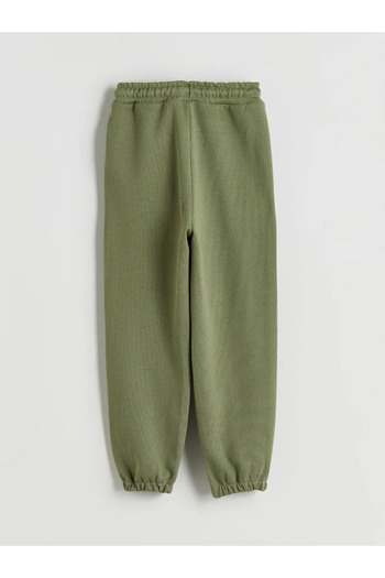 LC Waikiki Boys Jogger Sweatpants with Elastic Waist 2 Pcs