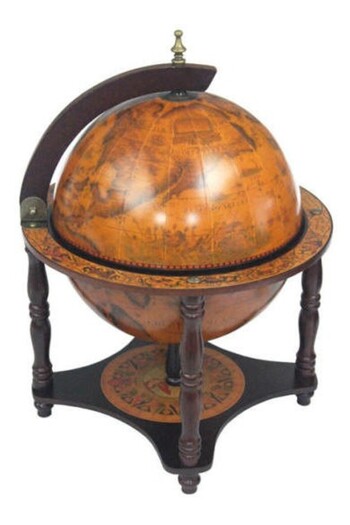 OEM Dough Globe Bar