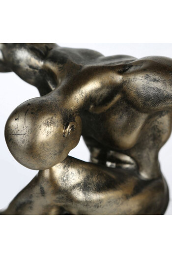 OEM Male statuette