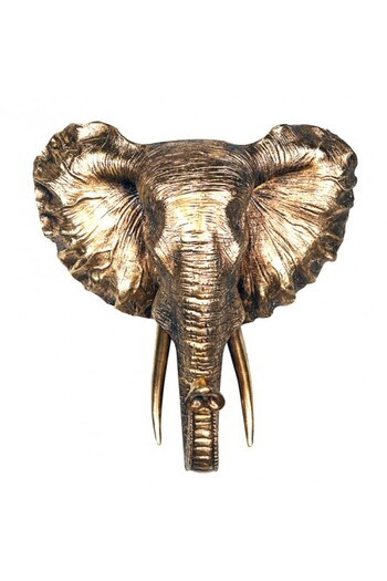 OEM Wall decoration "Elephant"