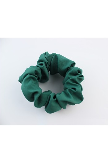 İLKYAZ Waterproof Fabric Rubber Buckle Bagel Buckle - Sea Green