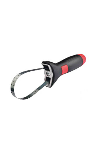 Ceta Form N14-061S Metal Band Oil Filter Wrench